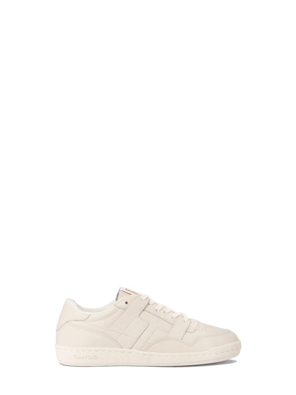 Men's Jake Leather Sneakers